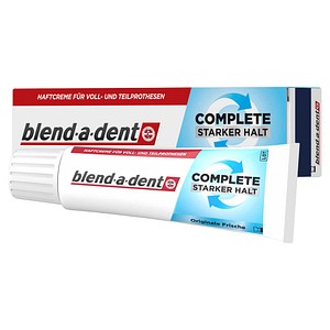 Blend-A-Dent , Zahnpasta, Blend A Dent Su H Ex168100 (47 Ml) - Image 4