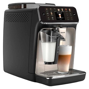 Philips 5500 series EP5547/90 Kaffeevollautomat 1,8 L, schwarz/chrom - Image 8