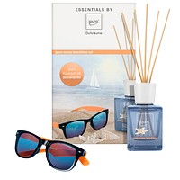 ipuro Raumduft + Sonnenbrille "sunny beachtime" ipuro Raumduft + Sonnenbrille "sunny beachtime"