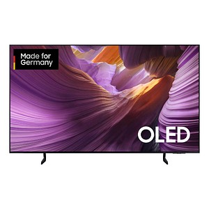 8806095995229 - SAMSUNG GQ55S85FAUXZG Smart-TV 1380 cm (550 Zoll)