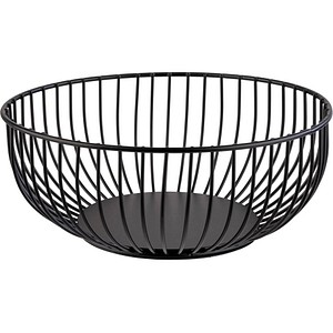 4004094680779 - Obstkorb Lumos klein schwarz