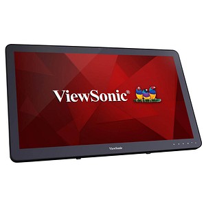 0766907842418 - TD2230 Touchscreen-Monitor EEK F (A - G) 546 cm (215 Zoll) 1920 x 1080 Pixel 169 14 ms USB 32 Gen 1 (USB 30) VGA HDMI® DisplayPort Audio
