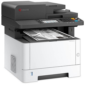 KYOCERA ECOSYS MA3501wfx 4 in 1 Laser-Multifunktionsdrucker grau