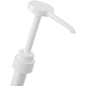 9003182003099 - Pumpaufsatz Marven weiß