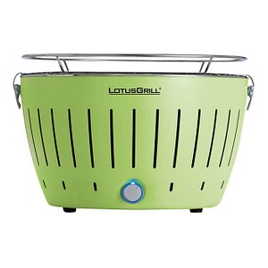 4260023010844 - Holzkohlegrill G340 350 x 350 x 234 cm 4260023010844 LOTUSGRILL