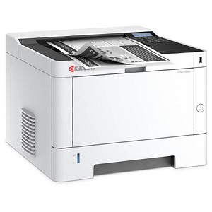 KYOCERA ECOSYS PA3500x Laserdrucker grau