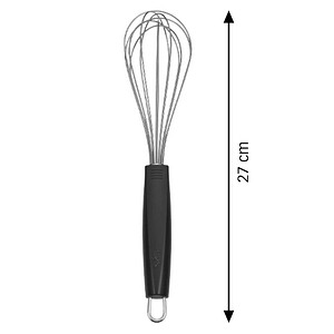 4019889131299 - Schneebesen TANGO silber 270 cm 4019889131299 - Schneebesen TANGO silber 270 cm