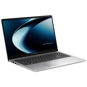 ASUS ExpertBook PM1 PM1503CDA-S70063X Laptop 39,6 cm (15,6 Zoll), 16 GB RAM, 512 GB SSD, AMD Ryzen™ 5 7535HS
