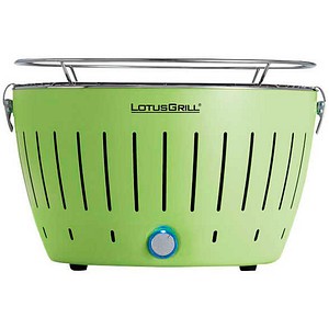 Holzkohlegrill G340 350 x 350 x 234 cm 4260023010844 LOTUSGRILL