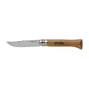 Image of OPINEL Klappmesser No. 6 braun