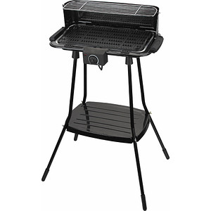 tepro Elektrogrill Danville 48,0 x 60,0 x 89,0 cm