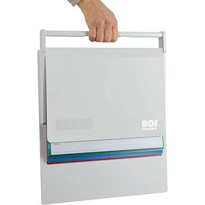 BOI Universalplanette 9108-00532 weiß