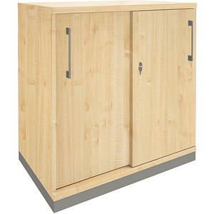 4260429767328 - fm Schiebetürenschrank Oldenburg 4260429767328 königsahorn 1 Fachboden 800 cm 781 cm