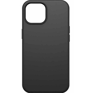 OtterBox Symmerty Handy-Cover für Apple iPhone 15 schwarz