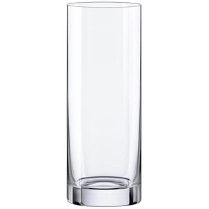8581782191138 - Vase Ambiente transparent