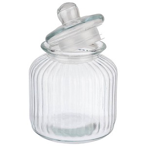 4004133822689 - Vorratsglas transparent Cookiego 4004133822689 APS