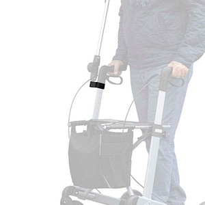 4048792046178 - Halterung für Rollatorschirm Standard