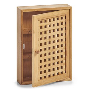 Schlüsselkasten mit 8 Haken