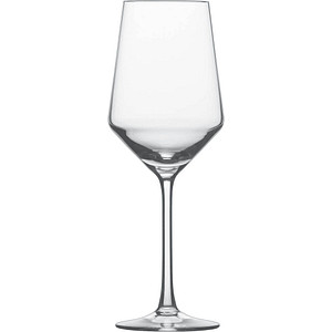 4001836019842 - - Pure Sauvignon Blanc Weißweinglas 6er Set - transparent Tritan® Kristallglas 408ml H 232cm