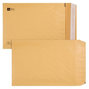 7611722023784 - 4 ELCO Polstertaschen braun 7611722023784 4 Stück