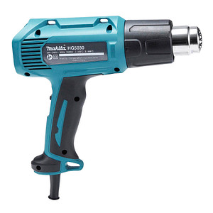 makita HG5030K Heißluftfön