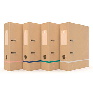 3045050438530 - 10 OXFORD Touareg Ordner farbsortiert Karton 80 cm DIN A4 3045050438530 10 Stück 3045050438530 - 10 OXFORD Touareg Ordner farbsortiert Karton 80 cm DIN A4 3045050438530 10 Stück