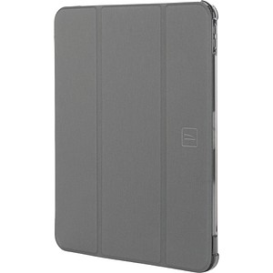 8020252209466 - Tablet-Hülle für Apple iPad Air 4 Gen (2020) iPad Air 5 Gen (2022) iPad Air 11 (M2) grau 8020252209466 TUCANO