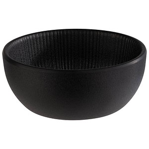 4004133852709 - Schale Nero schwarz 4004133852709 APS