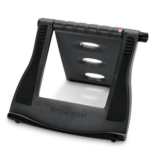 Kensington Notebook-Ständer SmartFit Easy Riser grau