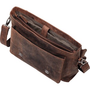 4021068471393 - Businesstasche Cloud Leder braun Tragegriff Vortasche 4021068471393 JÜSCHA 4021068471393 - Businesstasche Cloud Leder braun Tragegriff Vortasche 4021068471393 JÜSCHA