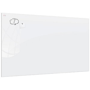 5902622411828 - Glas-Magnettafel Premium 1800 x 1200 cm perlweiß 5902622411828 ALLboards