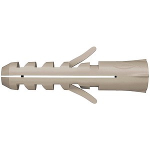 4006209501535 - fischer M 8 S 50153 Spreizdübel Ø 10 mm x 50 mm 50 Stück 4006209501535 - fischer M 8 S 50153 Spreizdübel Ø 10 mm x 50 mm 50 Stück