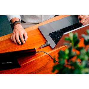 0023942320418 - Dual QuickStick USB-A C 32 Gen1 256GB gr - 256GB - USB-Stick 0023942320418 - Dual QuickStick USB-A C 32 Gen1 256GB gr - 256GB - USB-Stick