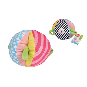 4006592051761 - ABC Baby Greifball Lernspielzeug 4006592051761 Simba