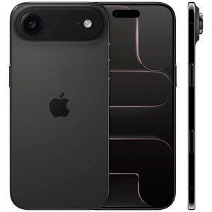 0195950624267 - iPhone Air space schwarz 1 TB 0195950624267 - iPhone Air space schwarz 1 TB