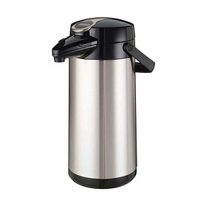 Thermokanne Bonamat Furento 2,2 l mit Pumpsystem und Stahleinsatz - Image 7
