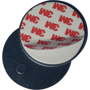 4011160904066 - Rauchmelder-Magnetbefestigung as Magnethalterung für Rauchm 4011160904066 - Rauchmelder-Magnetbefestigung as Magnethalterung für Rauchm
