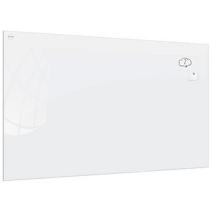 5902622413013 - Glas-Magnettafel Premium 2000 x 1200 cm perlweiß 5902622413013 ALLboards