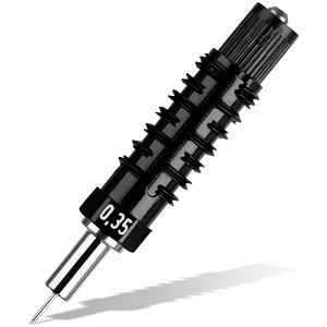 9003182940356 - mg1 PRO Ersatzzeichenspitze für Tuschefüller 035 mm 1 St 9003182940356 - mg1 PRO Ersatzzeichenspitze für Tuschefüller 035 mm 1 St