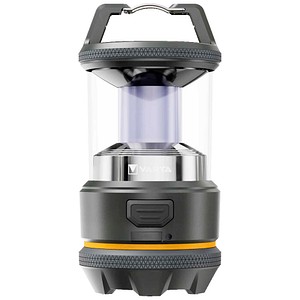 Varta - L20R - LED Campinglampe - 420 Lumen - Schwarz