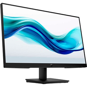 HP 324pf 9U5J5UT Monitor 61,0 cm (24,0 Zoll) schwarz