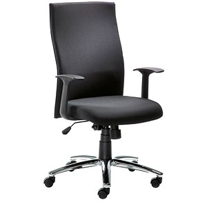 Bürostuhl myERGOSTAR 2299 27 schwarz