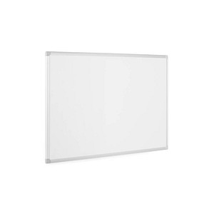 5603750546795 - Bi-Office Earth Whiteboard Wandmontiert Magnetisch Keramik Einseitig 90 (B) x 60 (H) cm 5603750546795 - Bi-Office Earth Whiteboard Wandmontiert Magnetisch Keramik Einseitig 90 (B) x 60 (H) cm