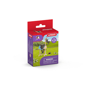 4059433652351 - Horse Club 42613 Pferdetransporter Zubehör Spielset 4059433652351 Schleich 4059433652351 - Horse Club 42613 Pferdetransporter Zubehör Spielset 4059433652351 Schleich