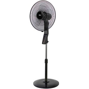 69 63 009 Vc46 S Standventilator Mit Fernbedienung Schwarz 4002