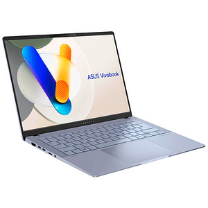 ASUS VivoBook S15 OLED S5506MA081 Notebook 39,6 cm (15,6 Zoll), 16 GB RAM, 1 TB SSD, Intel® Core™ Ultra 7 155H