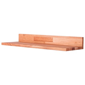 4041908125620 - Wandboard KALLE eiche 600 x 200 x 80 cm 4041908125620 Garden Pleasure