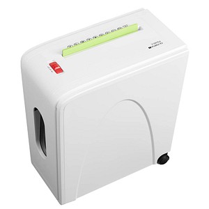 PS 58 CC Aktenvernichter mit Partikelschnitt