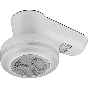 SINGER Fusselrasierer BSM-203 weiß, blau, 1 St.