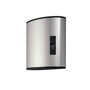 Schlüsselkasten mit 36 Haken